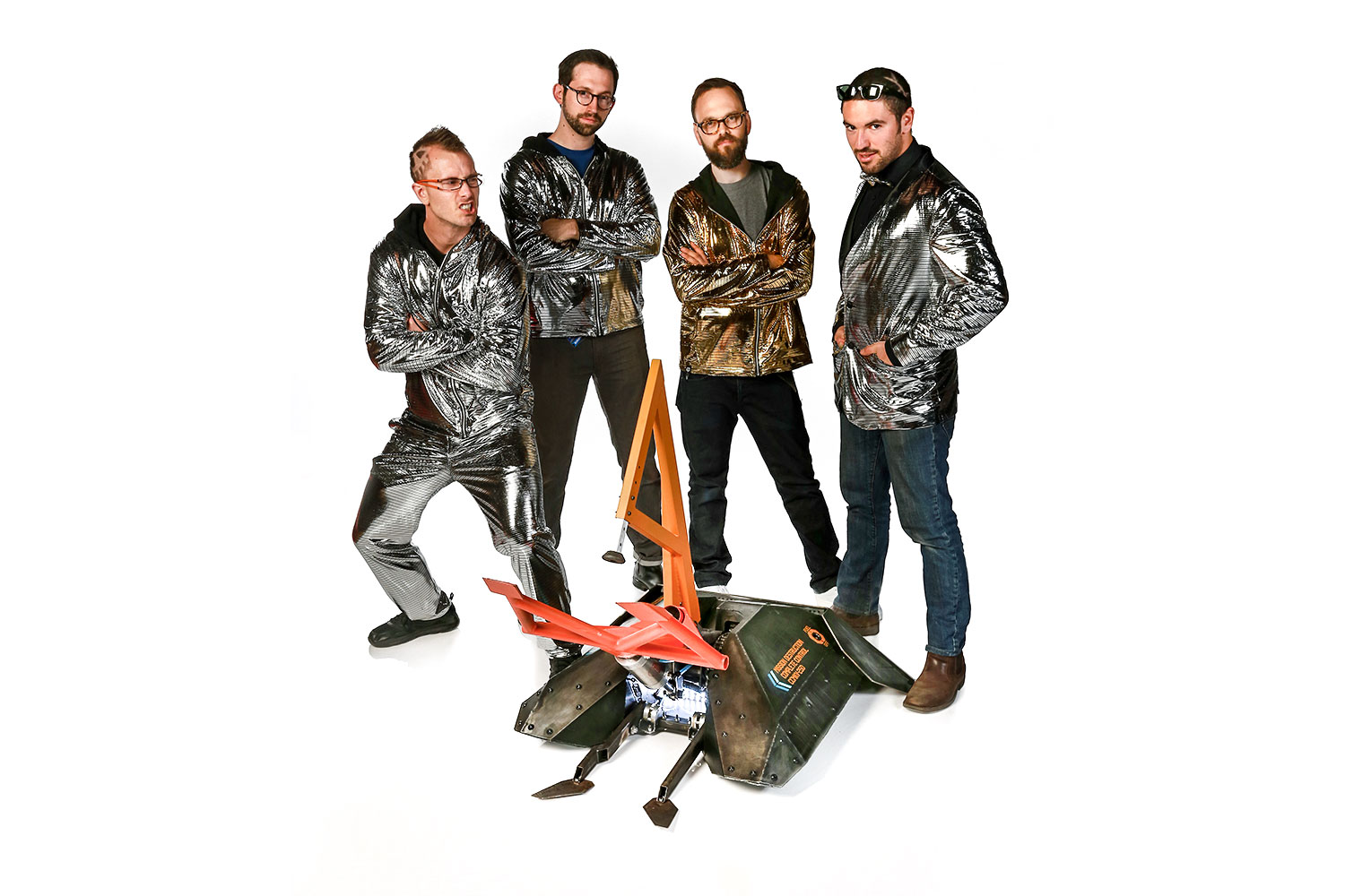 BattleBots
